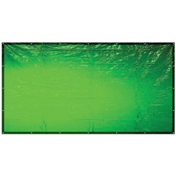 700104_Bossweld Welding Curtain Green 1.8x3.4mt